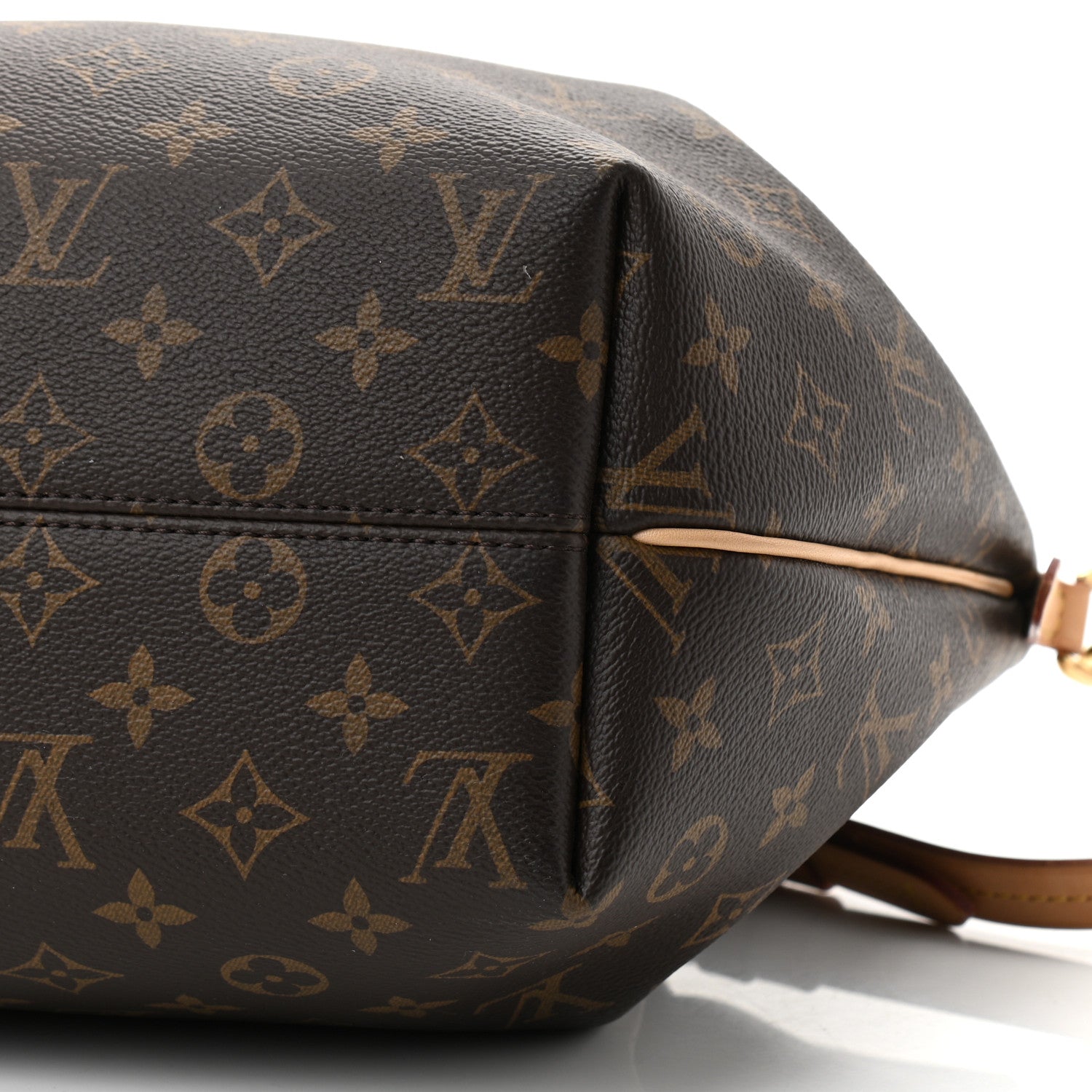 Louis Vuitton Monogram Turenne MM 11 of 11