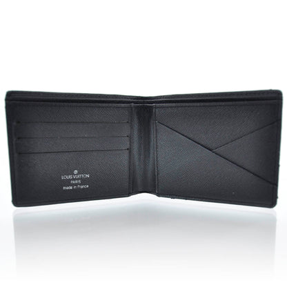 Louis Vuitton Damier Graphite Multiple Mens Wallet 4 of 7