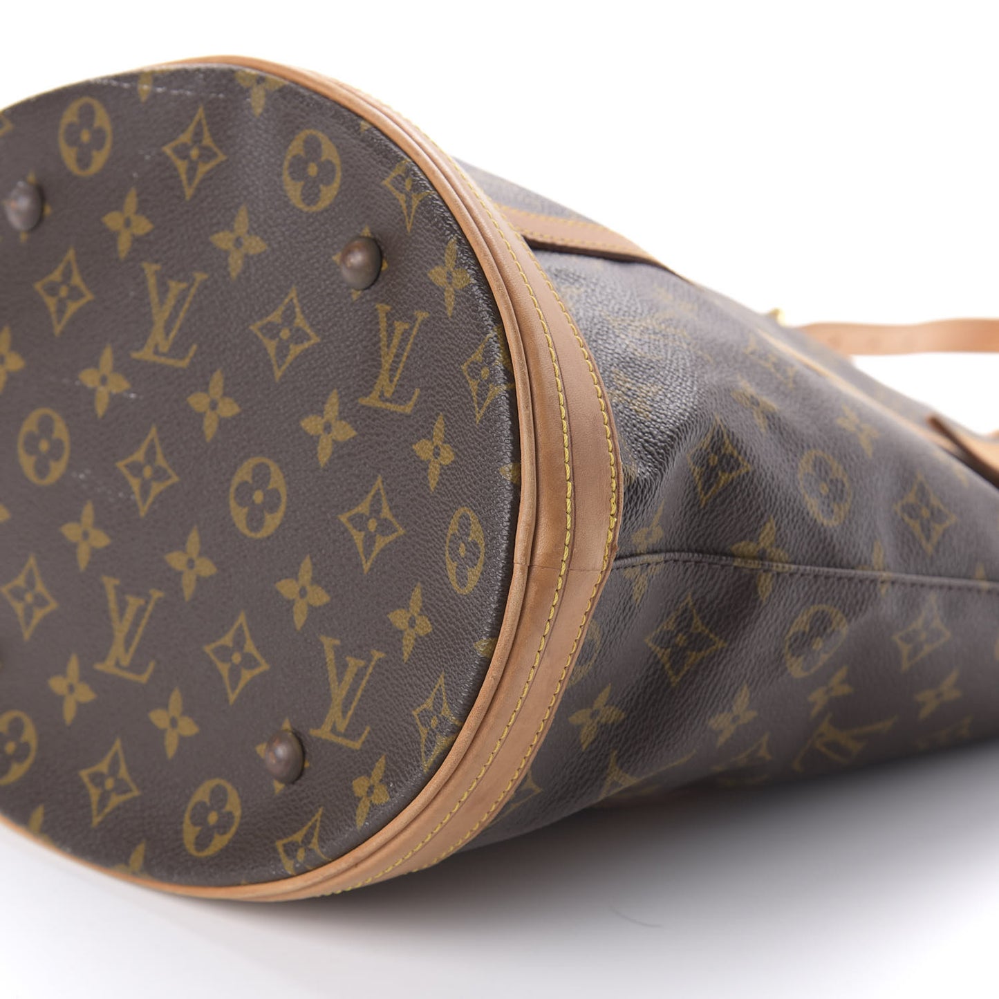 Monogram Bucket 27