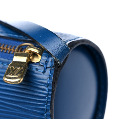 Louis Vuitton Epi Soufflot Toledo 12 of 14