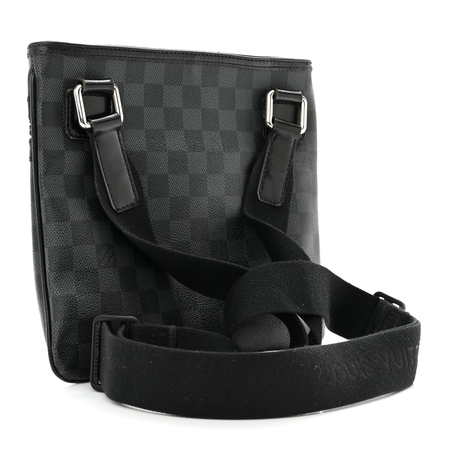 Damier Graphite Thomas