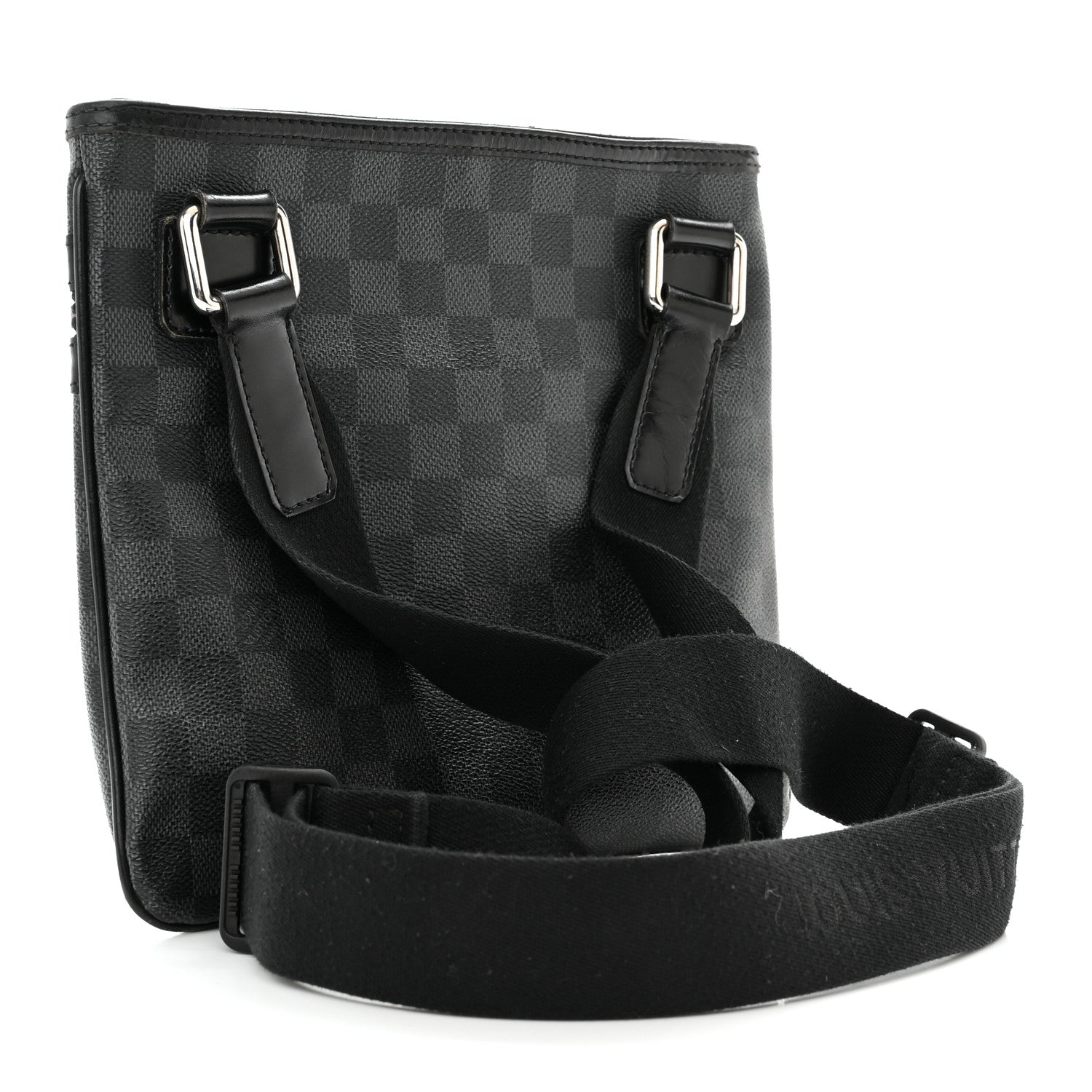 Louis Vuitton Damier Graphite Thomas 3 of 9