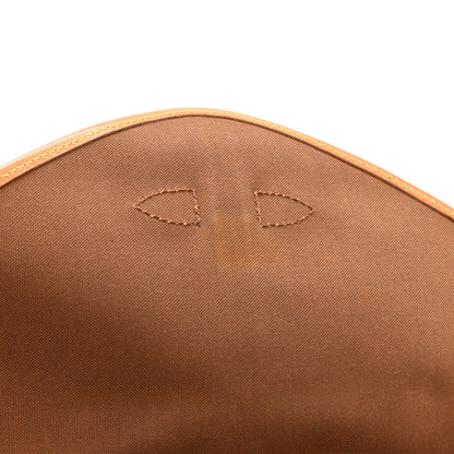 Louis Vuitton Monogram Saumur 30 12 of 12