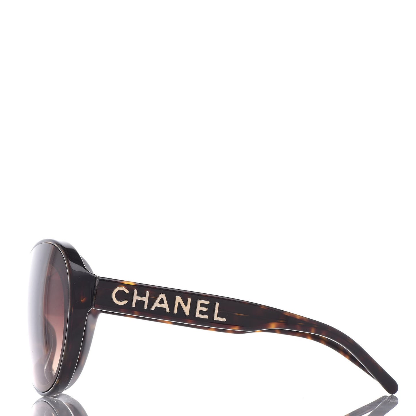Shield Sunglasses 71281 Dark Tortoise