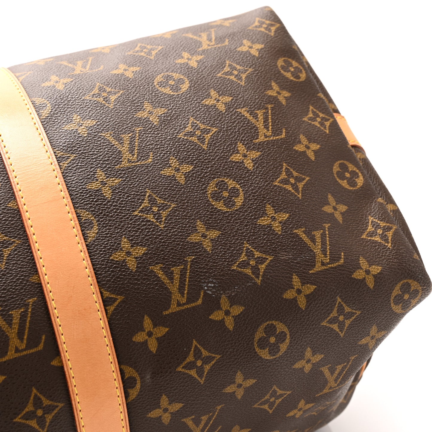 Monogram Keepall Bandouliere 50
