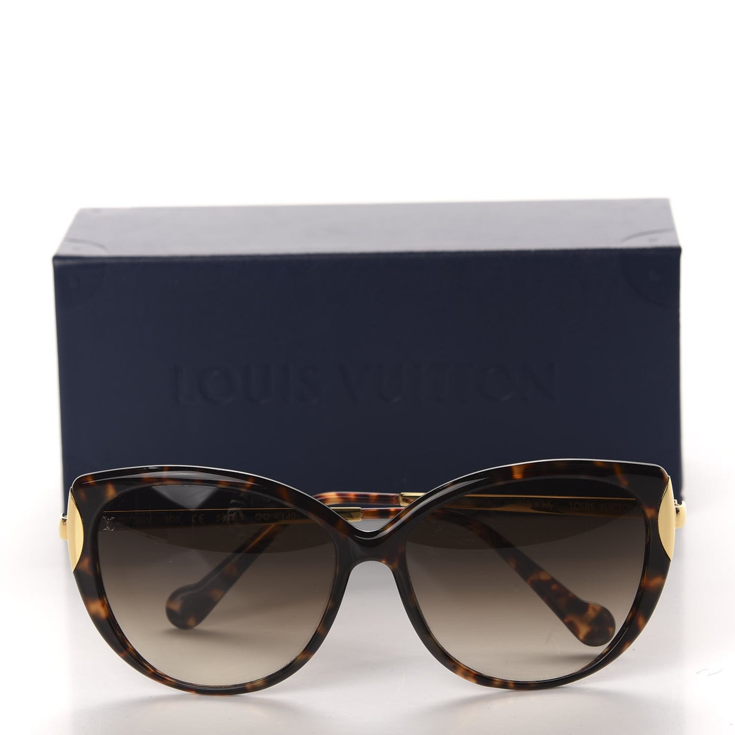 Garance Sunglasses Z0756W Dark Tortoise