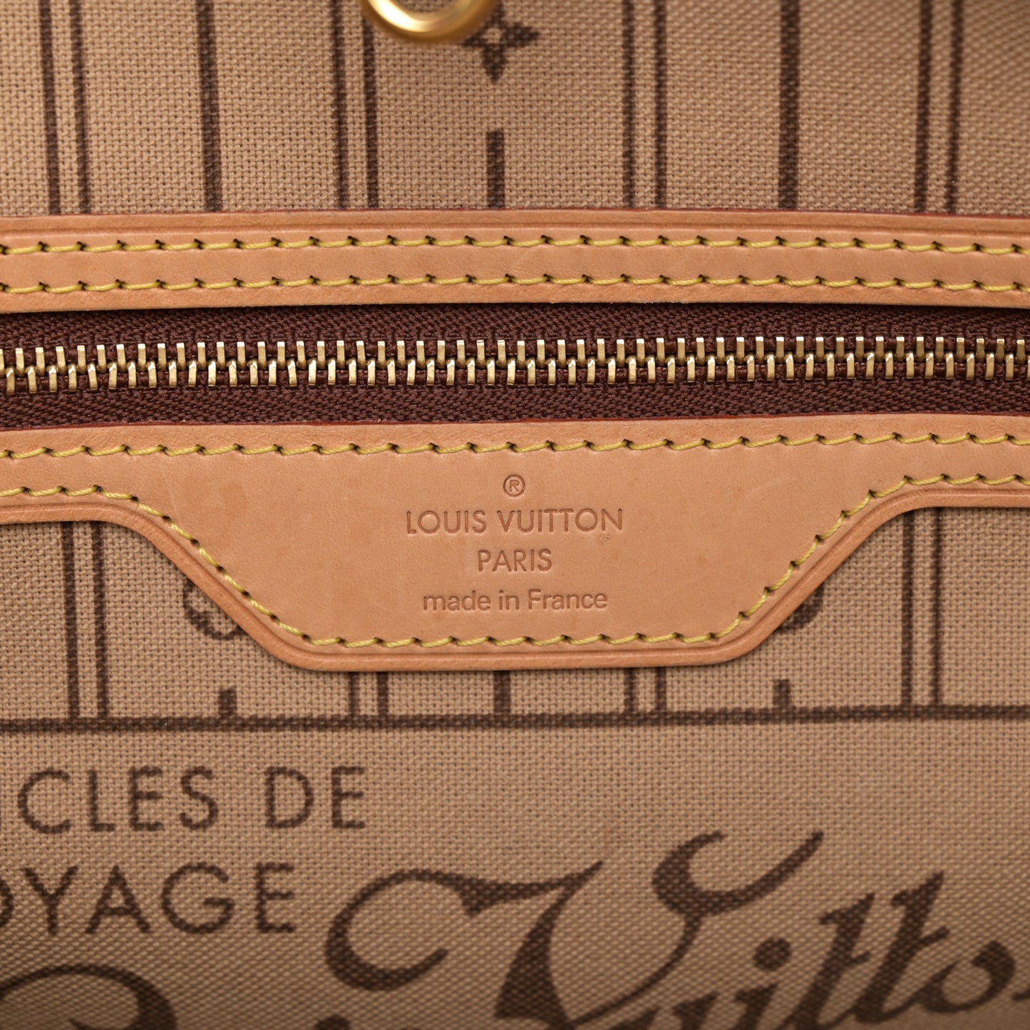 Monogram Neverfull PM