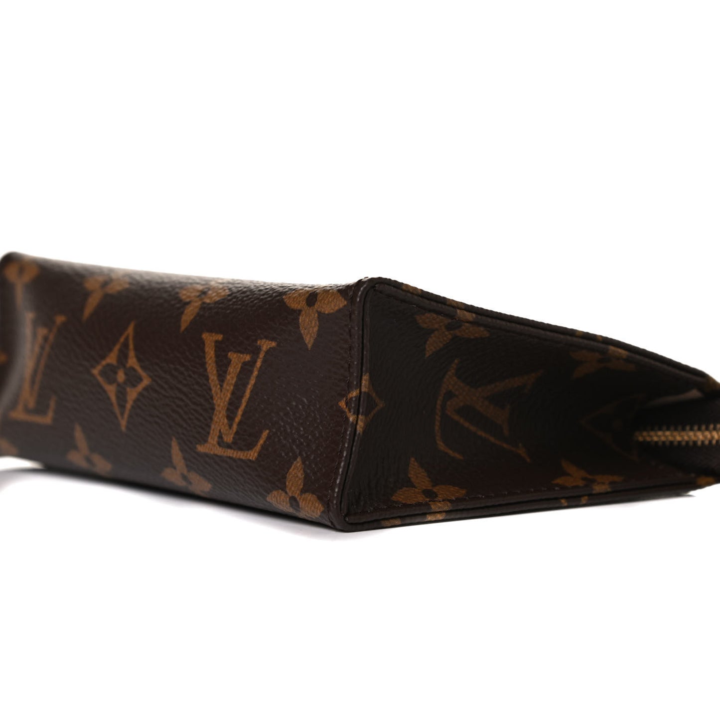 Monogram Toiletry Pouch 15