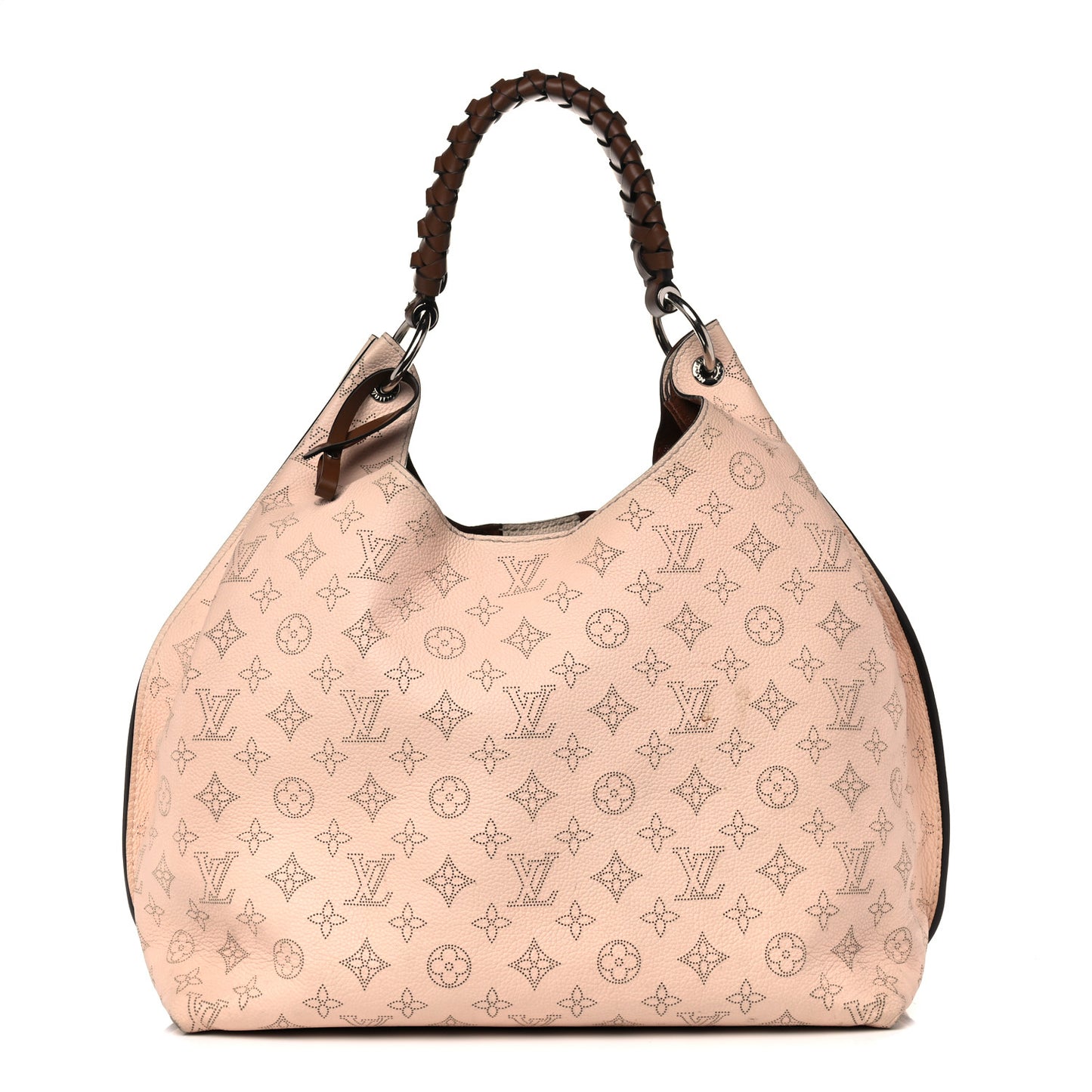 Mahina Carmel Hobo Creme