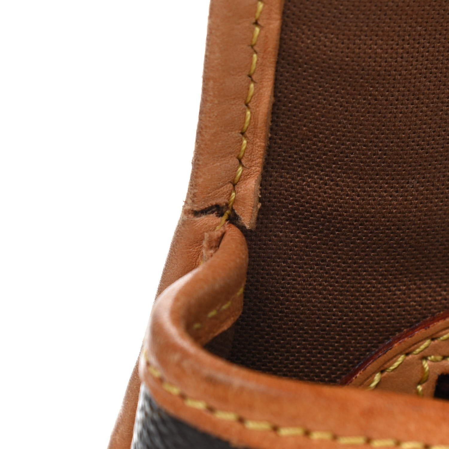 Louis Vuitton Monogram Sologne 11 of 14