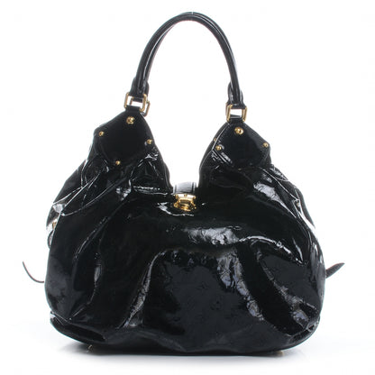 Louis Vuitton Surya Mahina L Black 1 of 7