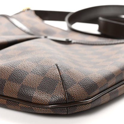 Louis Vuitton Damier Ebene Bloomsbury PM 9 of 10