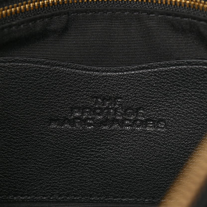 Marc Jacobs Calfskin The Protege Tote Black 8 of 11