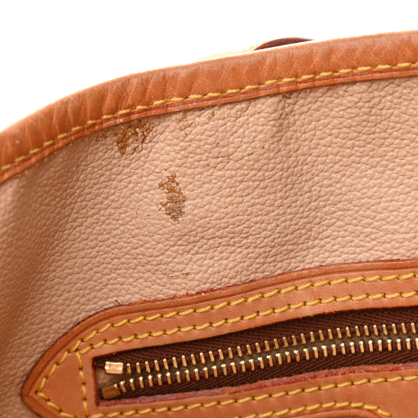 Monogram Bucket 27