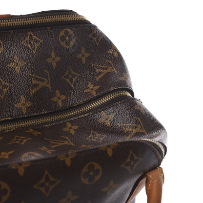 Louis Vuitton Monogram Marais MM 19 of 26