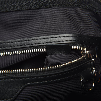 Louis Vuitton Monogram Galaxy Keepall Bandouliere 50 7 of 11