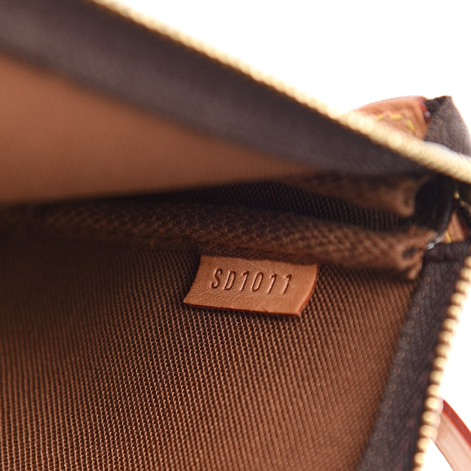 Louis Vuitton Monogram Pochette Accessories 7 of 10
