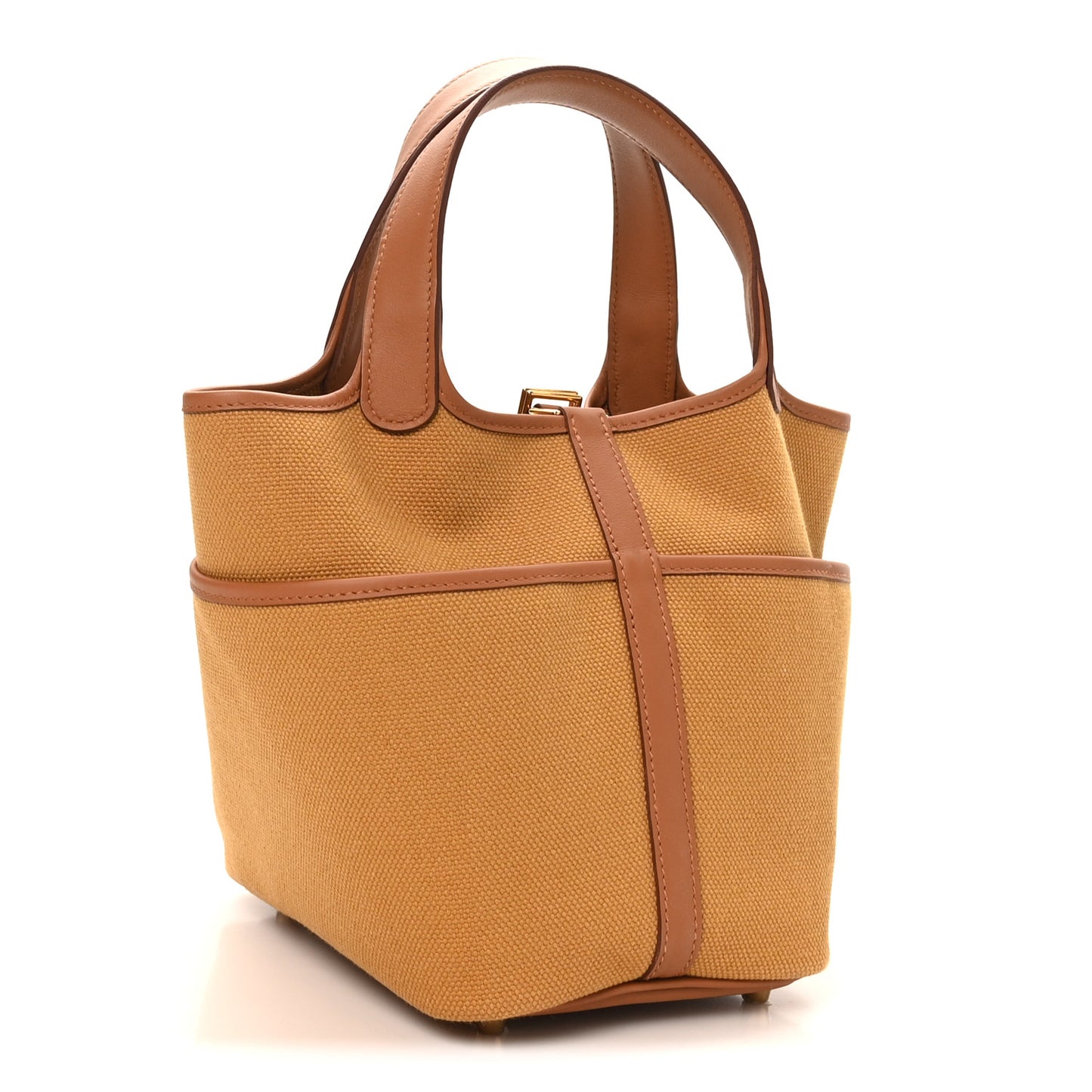 Toile Goeland Swift Cargo Picotin Lock 18 Desert Gold