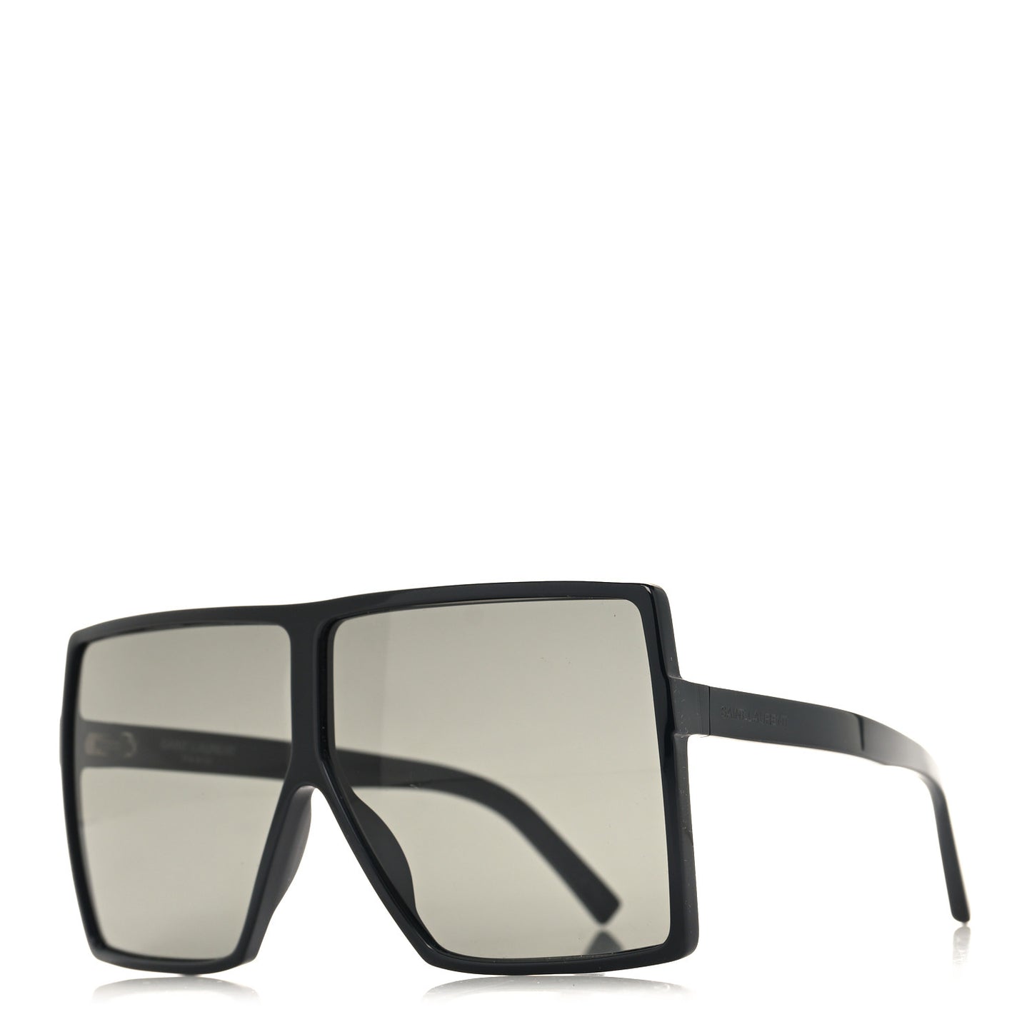 Acetate Betty Sunglasses SL183 Black