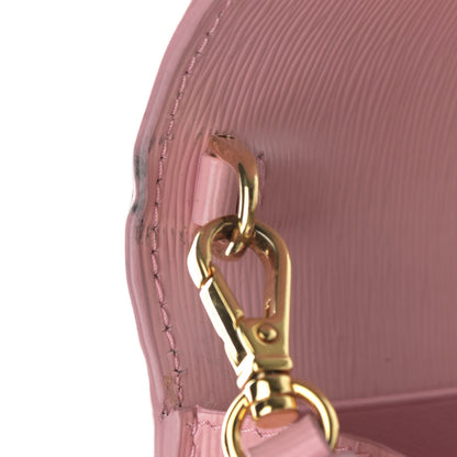 Prada Vitello Move Mini Bag Petalo 12 of 12
