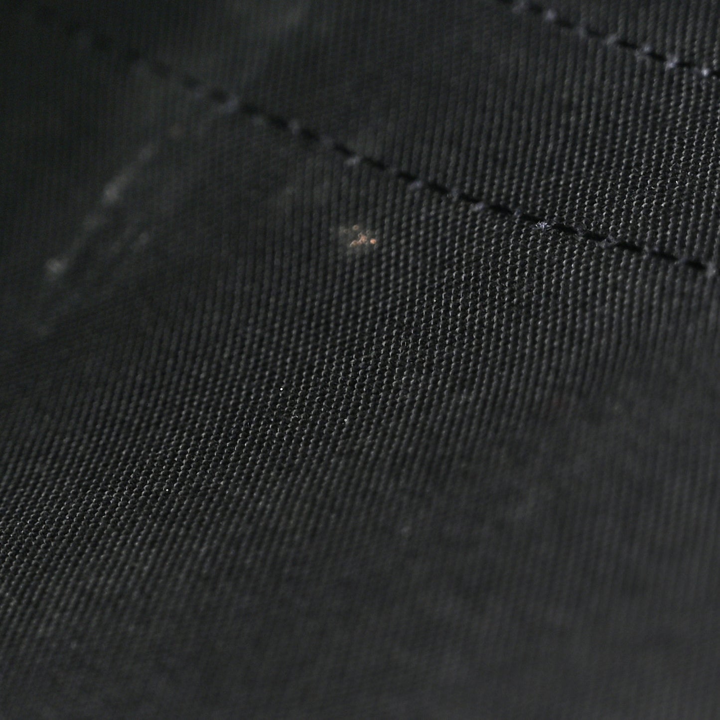 Damier Graphite Keepall Bandouliere 45