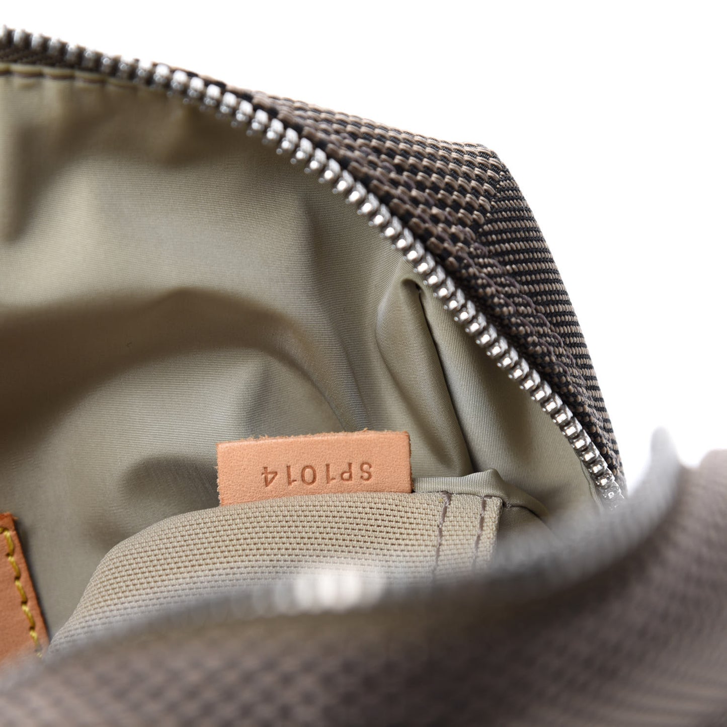 Damier Geant Citadin NM Terre
