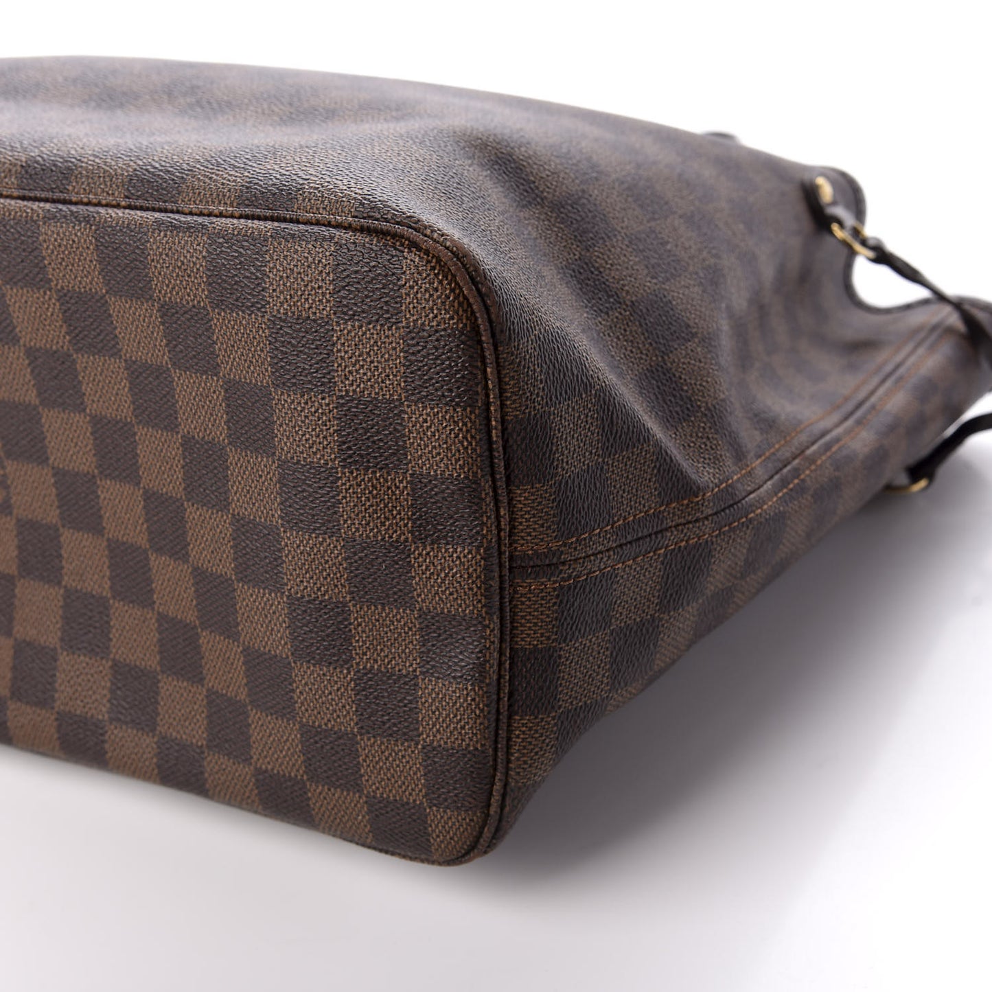 Damier Ebene Neverfull MM