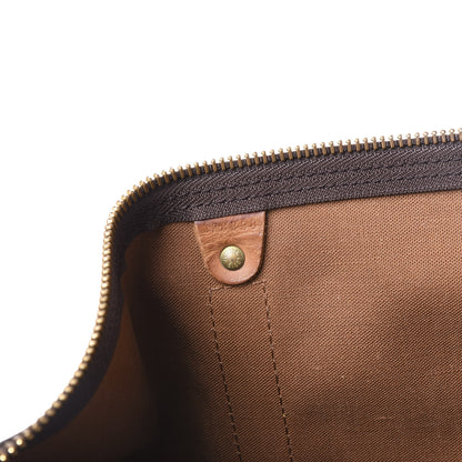 Louis Vuitton Monogram Keepall 45 6 of 15