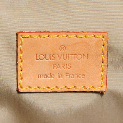 Louis Vuitton Damier Geant Pionnier Backpack Terre 5 of 7