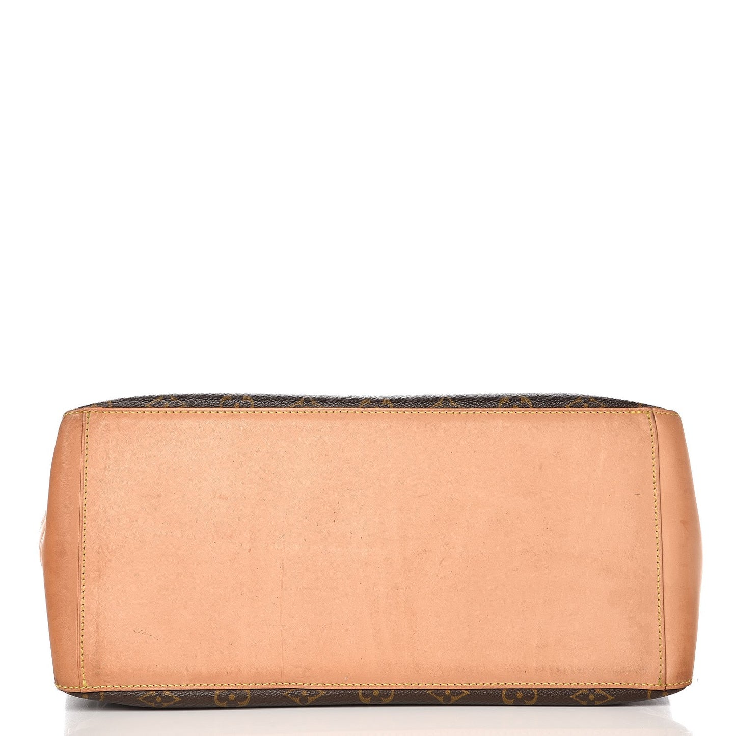 Monogram Cabas Mezzo