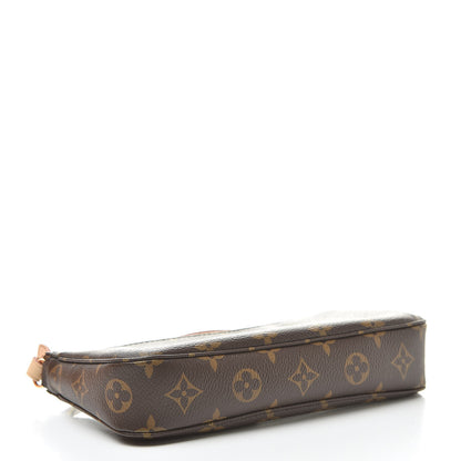 Louis Vuitton Monogram Pochette Accessories NM 4 of 11