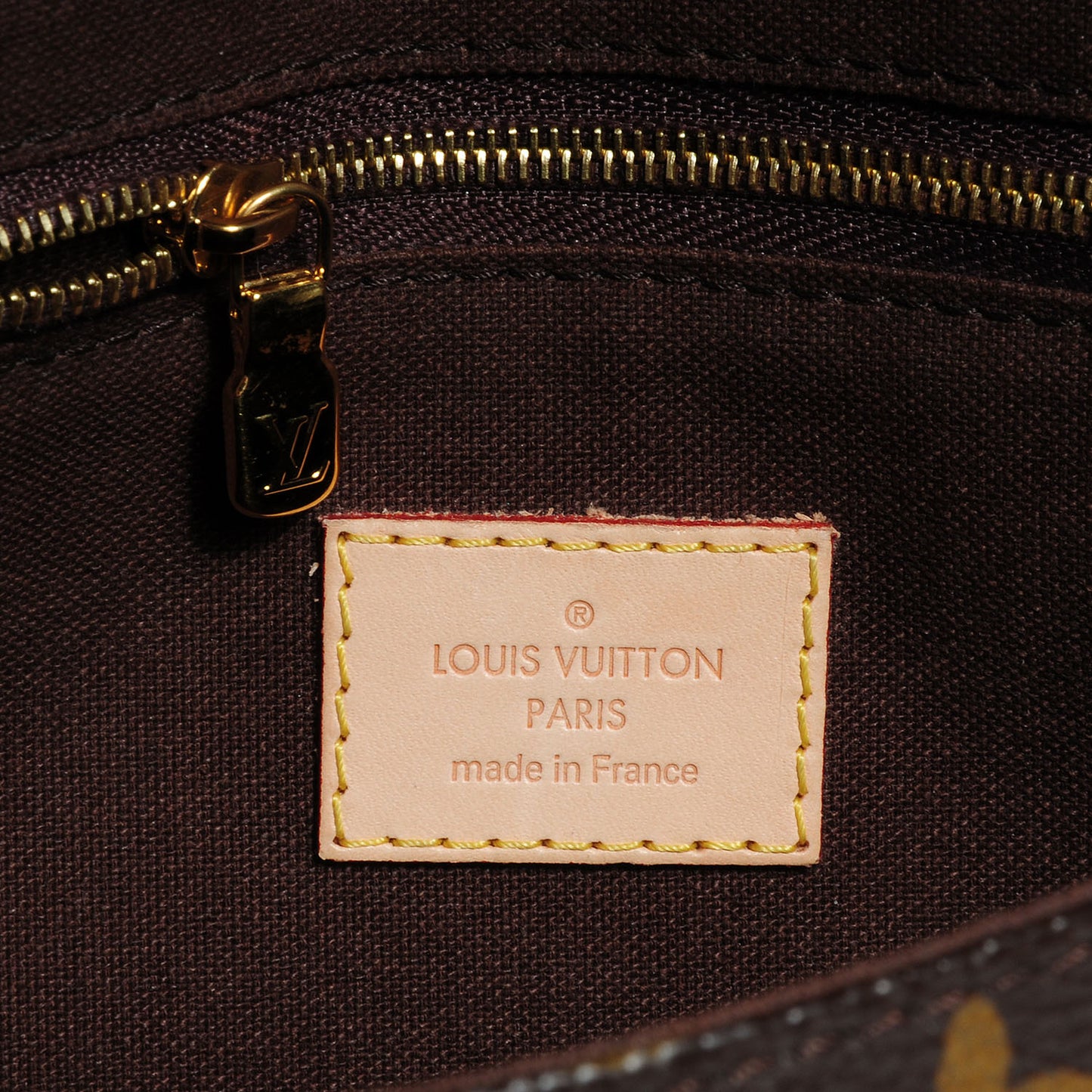 Monogram Menilmontant PM