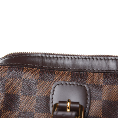 Louis Vuitton Damier Ebene Berkeley 13 of 13