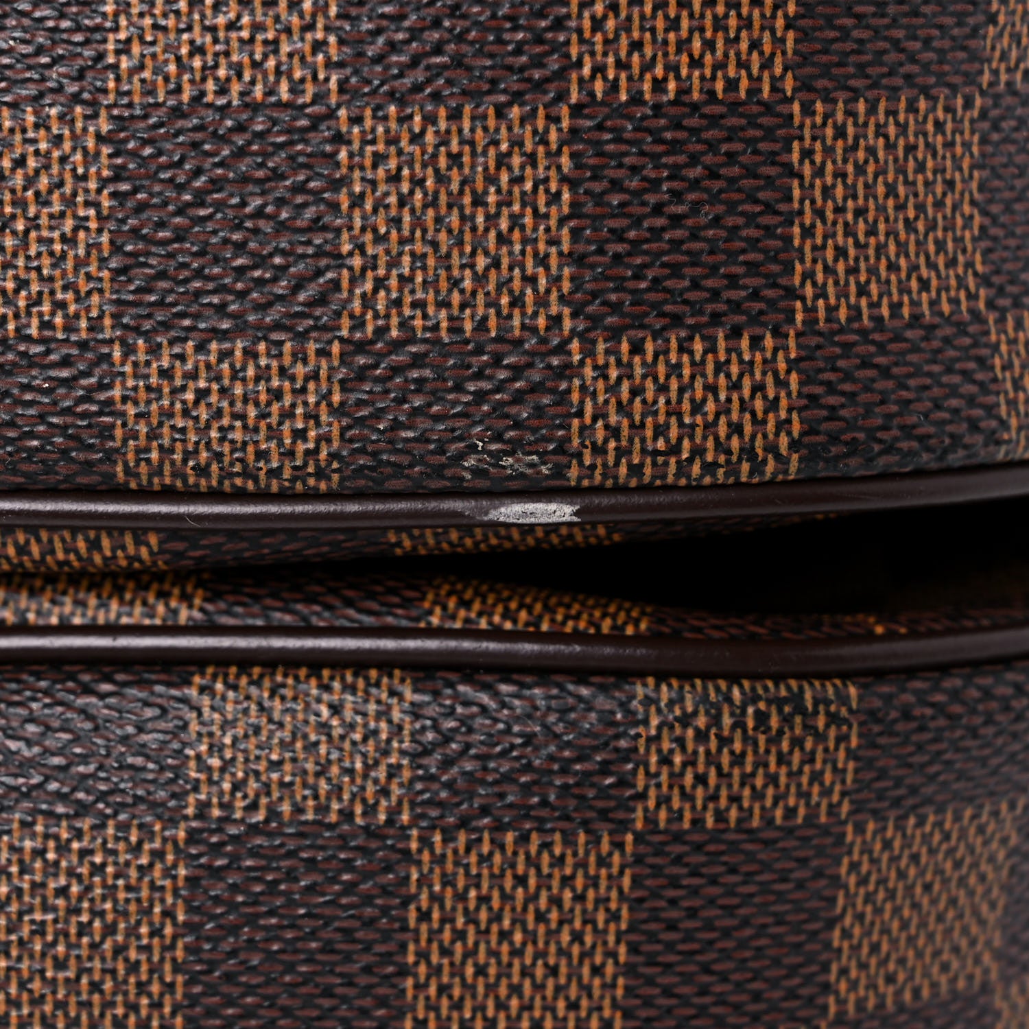 Louis Vuitton Damier Ebene Highbury 13 of 18