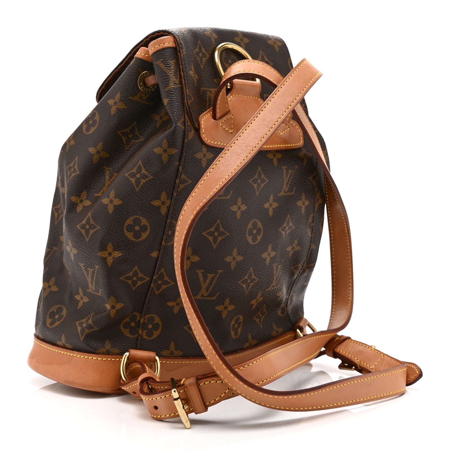 Monogram Montsouris MM Backpack