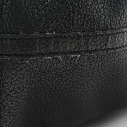 Hermes Negonda Garden Party Tote 36 MM Black 10 of 11