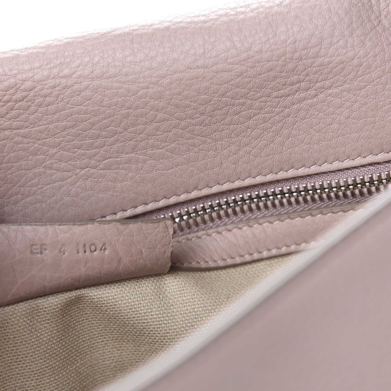 Givenchy Calfskin Medium Pandora Pure Flap Bag Sand 9 of 12