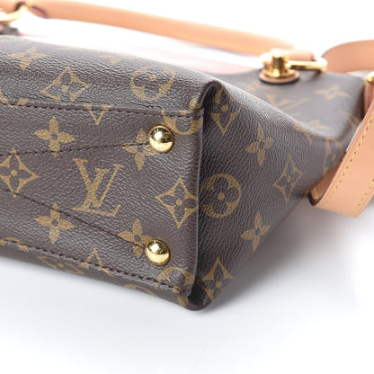 Louis Vuitton Monogram V Tote BB Rose Poudre 9 of 9
