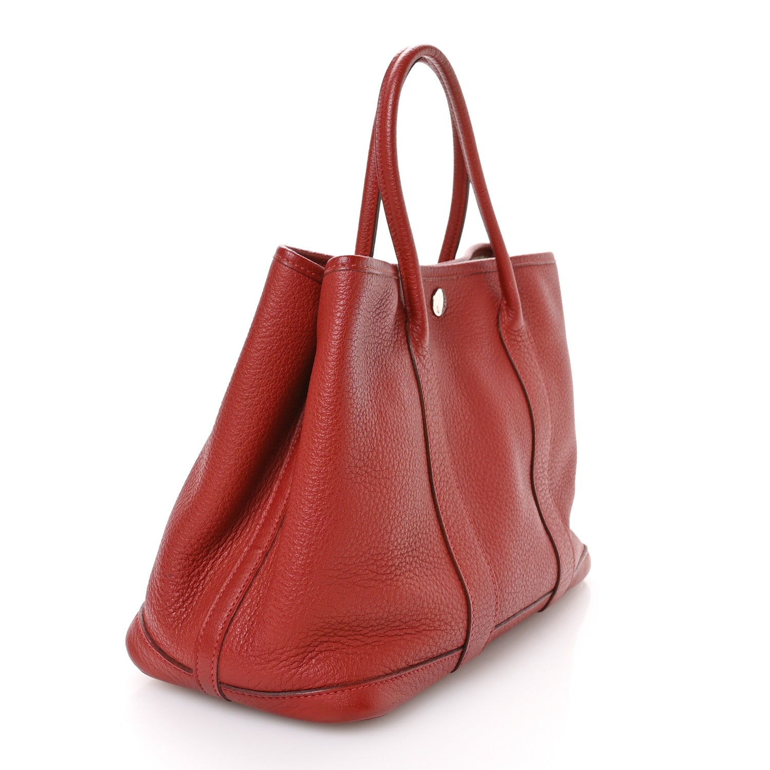 Hermes Negonda Garden Party TPM 30 Sienne 3 of 10