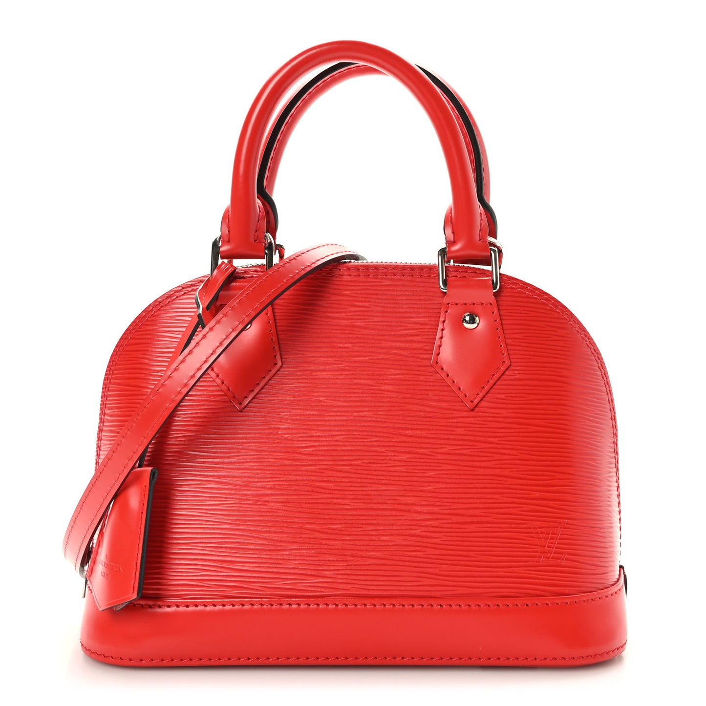 Epi Alma BB Coquelicot