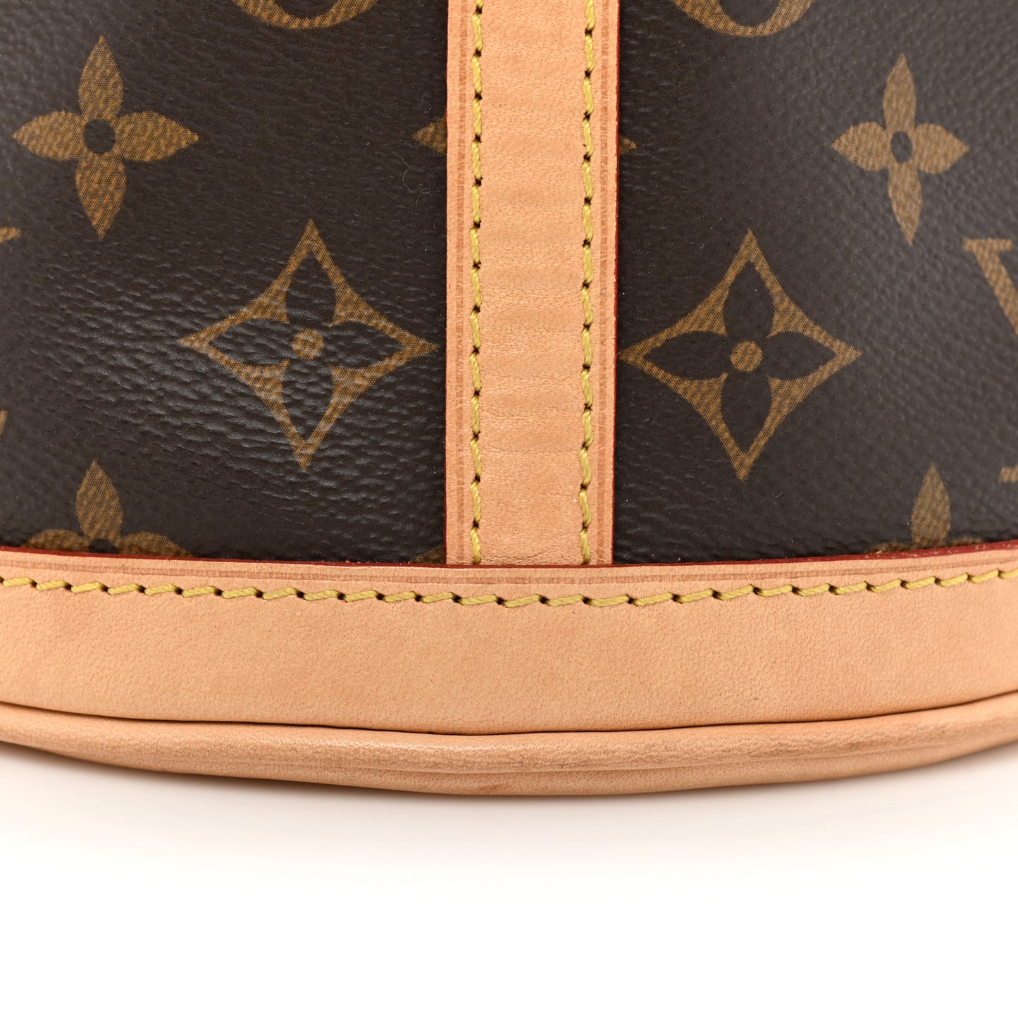 Monogram Duffle Bag