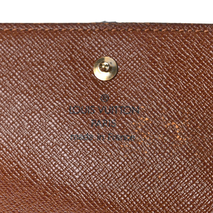 Louis Vuitton Monogram Elise Wallet 8 of 11