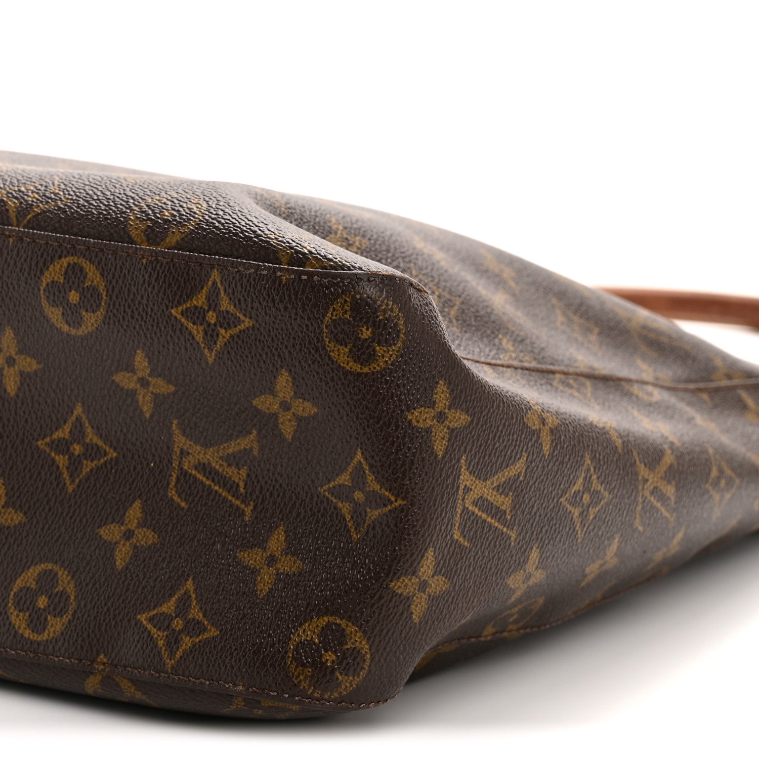 Louis Vuitton Monogram Looping GM 10 of 15