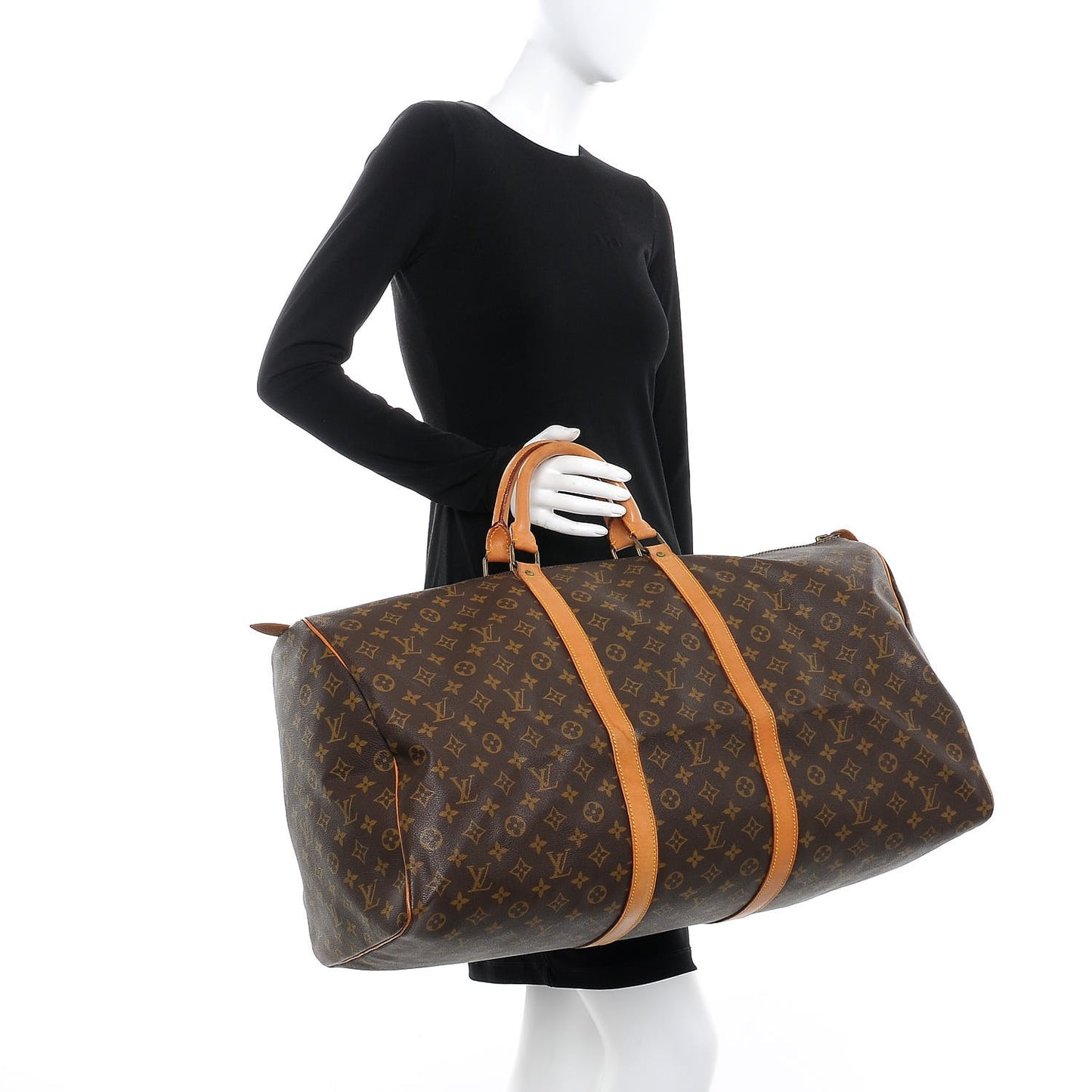 Monogram Keepall 60