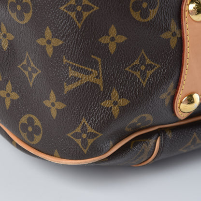 Louis Vuitton Monogram Galliera PM 10 of 13