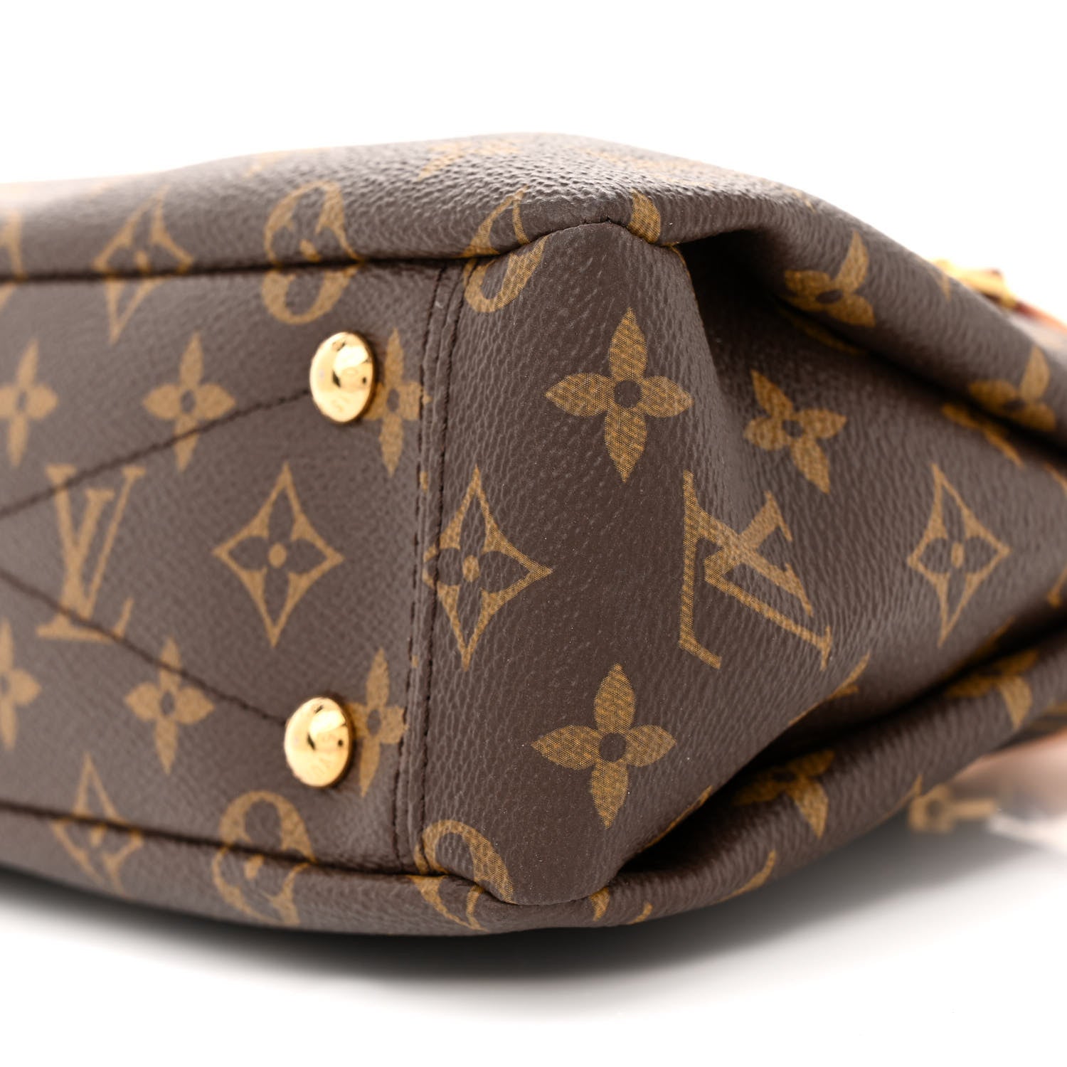 Louis Vuitton Monogram Pallas BB Dahlia 10 of 12