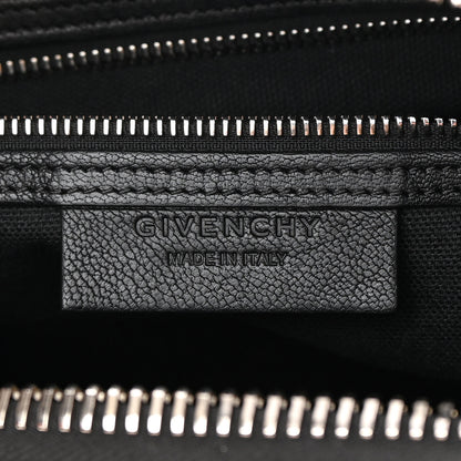 Givenchy Sugar Goatskin Small Antigona Black 6 of 15