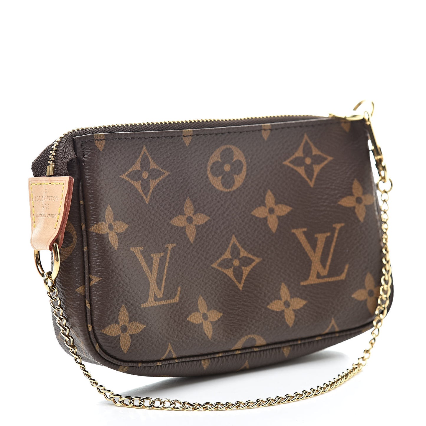 Monogram Mini Pochette Accessories
