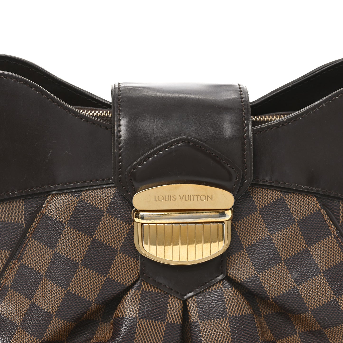 Damier Ebene Sistina MM