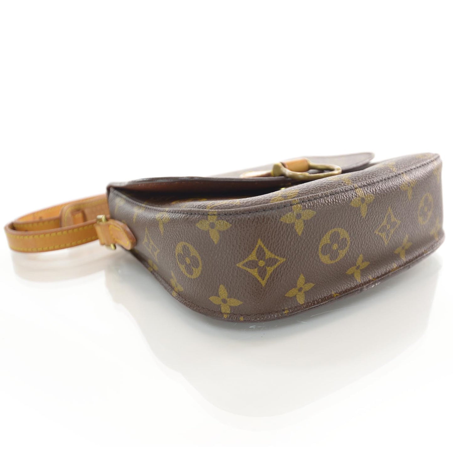 Monogram Saint Cloud MM